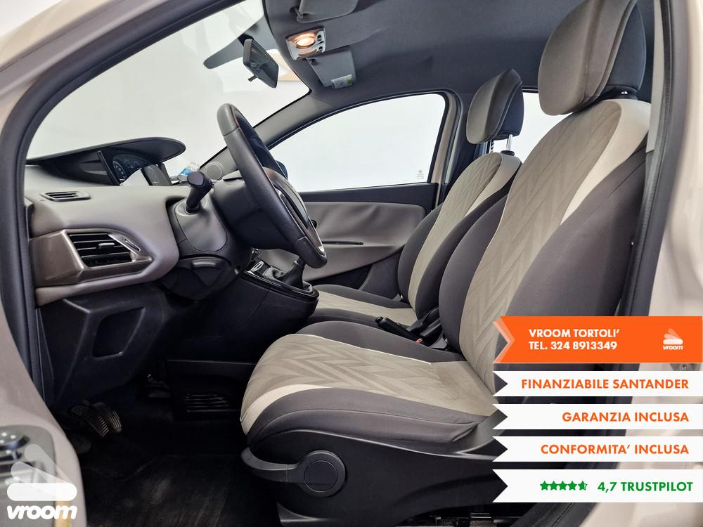 LANCIA Ypsilon 3ª serie Ypsilon 1.2 69 CV 5 po...