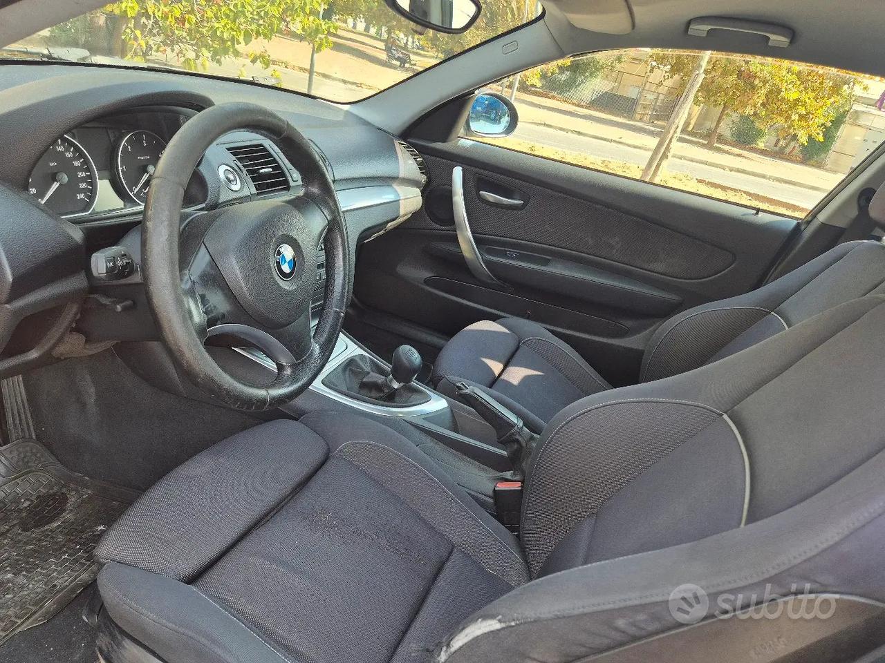 Bmw serie 1
