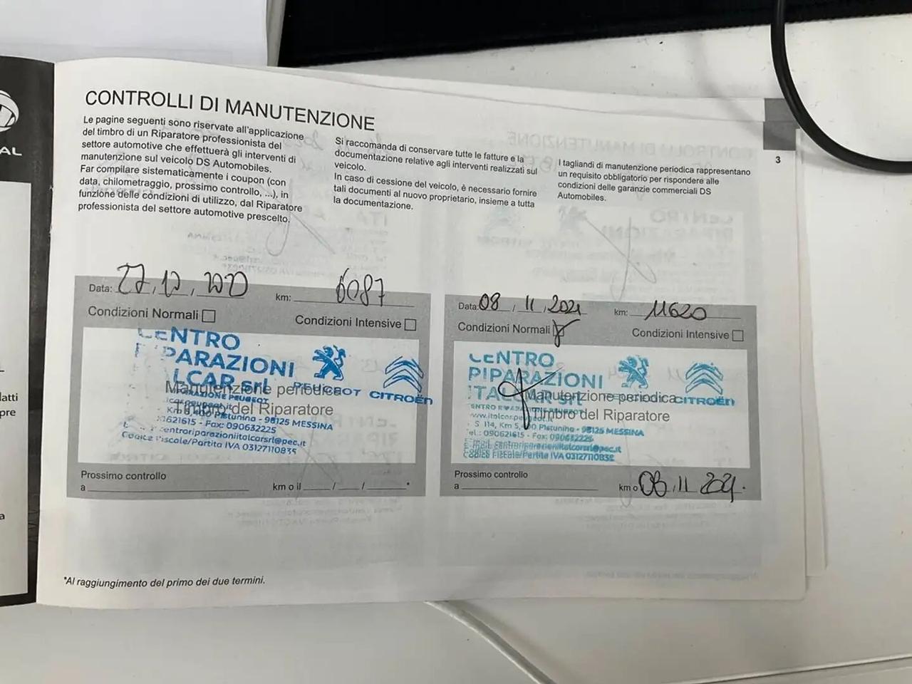 Ds DS3 3 Crossback PureTech 130 aut. Business