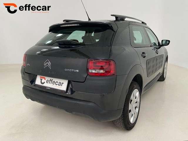 Citroen C4 Cactus PureTech 82 Feel