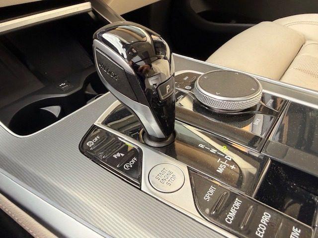 BMW X5 xDrive30d xLine TETTO PANORAMICO TAGLIANDI BMW