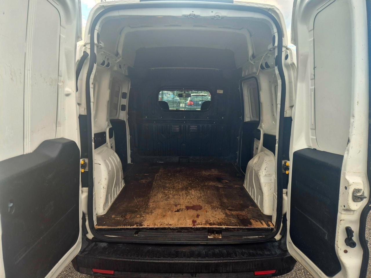 Fiat Doblo Doblò 1.4 PC-TA Cargo Lamierato
