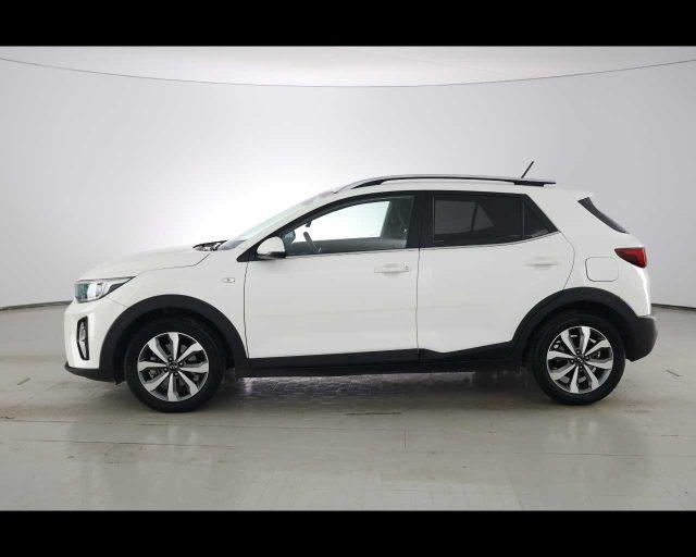 KIA Stonic 1.2 DPI ECO GPL Style
