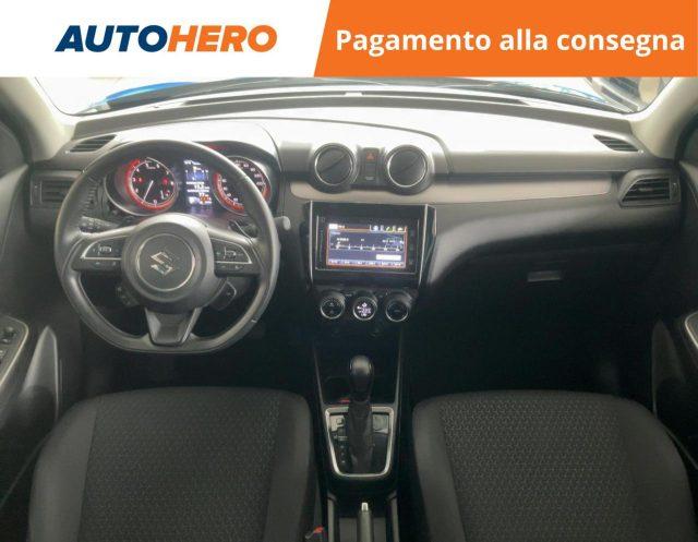 SUZUKI Swift 1.2 Hybrid CVT Top
