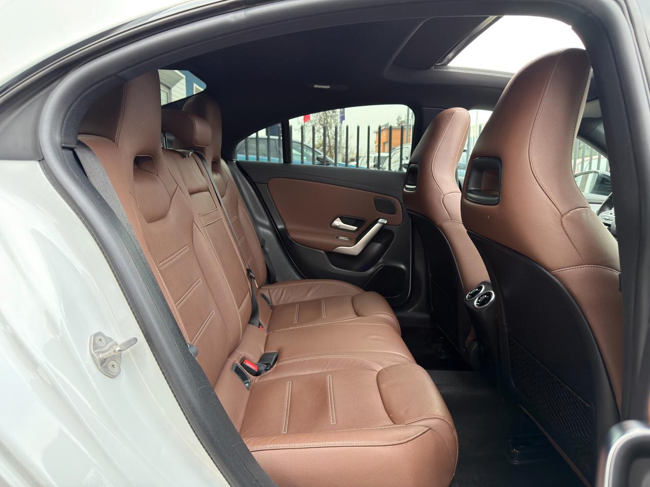 Mercedes-benz CLA 220 d Automatic Premium AMG