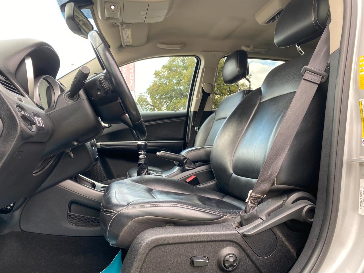 FIAT - Freemont - 2.0 Multijet 140 CV Lounge - NEOPATENTATI - FINANZIABILE - PERMUTE