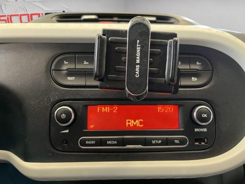 Renault Twingo Twingo 1.0 sce Duel 69cv edc