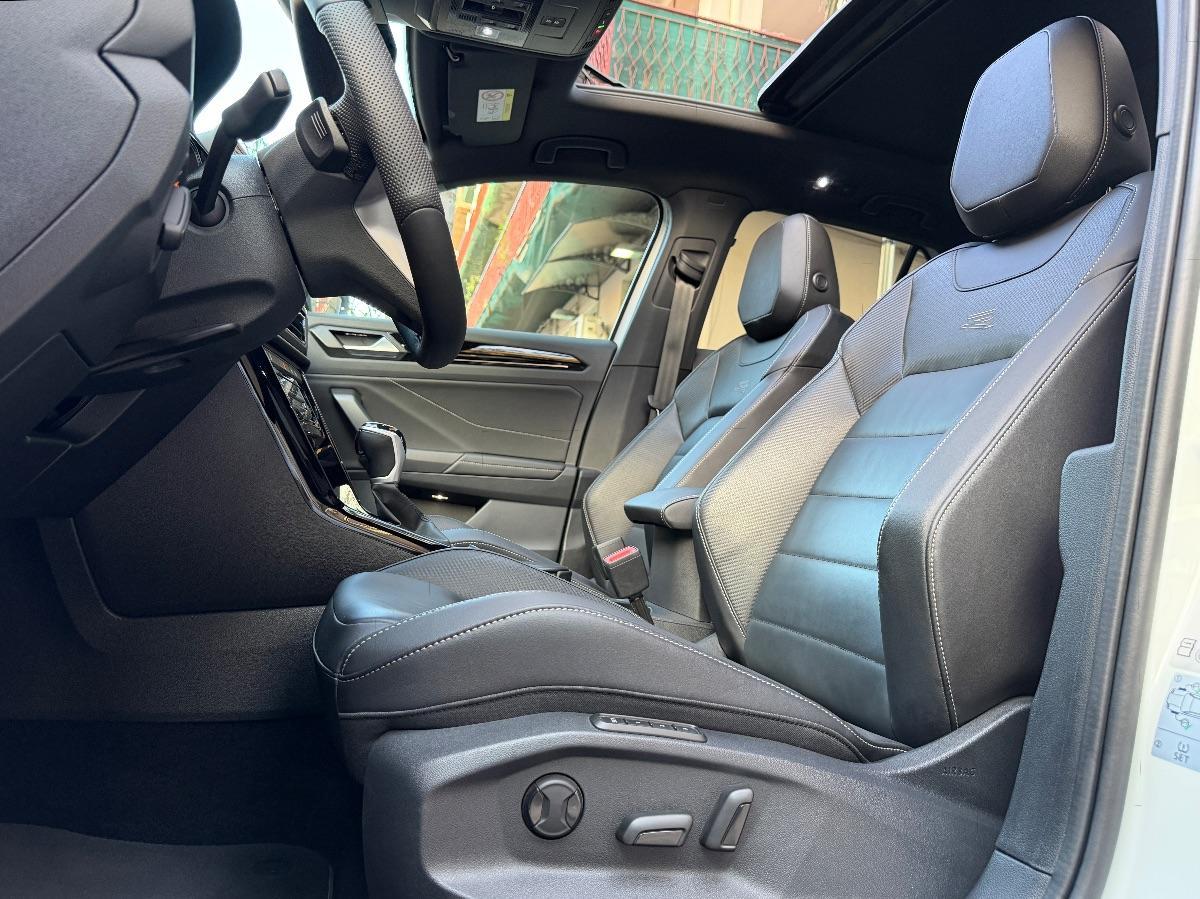 Volkswagen T-Roc 2.0 TDI R-Line Plus 4Motion 150CV