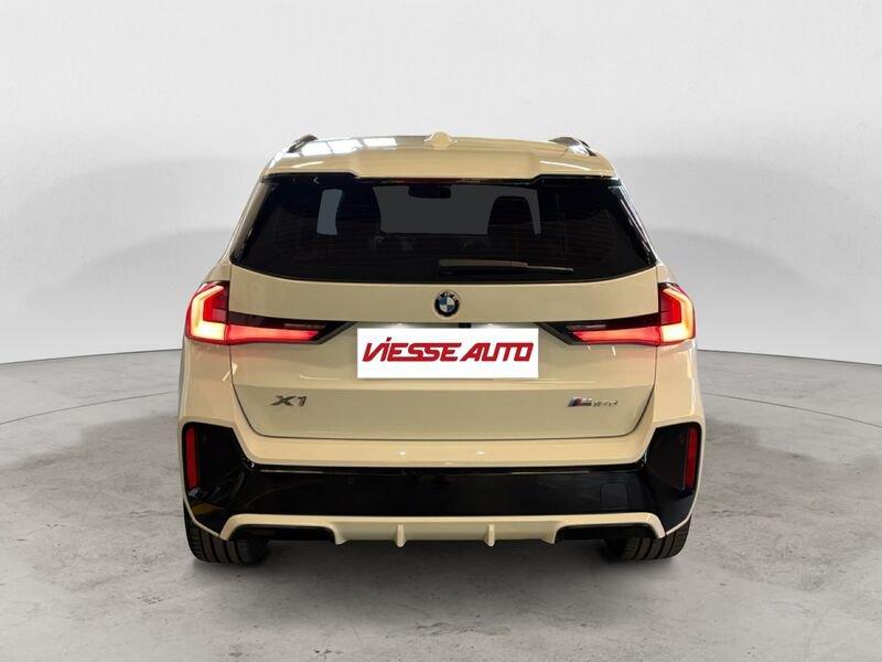 BMW X1 sDrive 18d MSport DCT