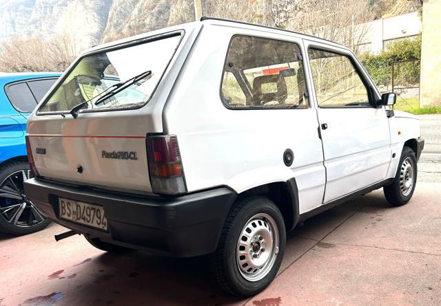 FIAT Panda 1ª serie 750 Young ( LA PANDINA ) 327 4425768