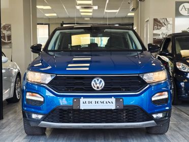 Volkswagen T-Roc 1.6 TDI SCR Advanced BlueMotion Technology