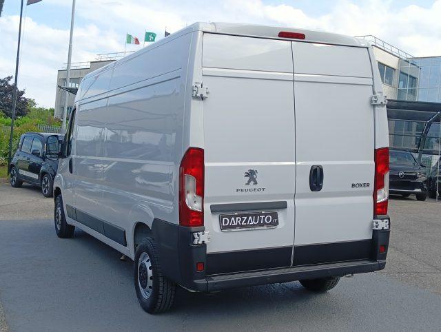 PEUGEOT Boxer 35 2.2 BlueHDi 140 L3 H2 PL-TM Furgone