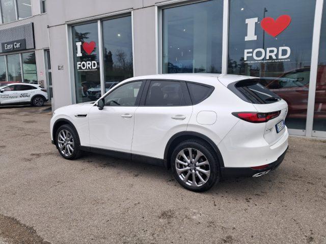 MAZDA CX-60 3.3L e-Skyactiv D 249 CV M Hybrid AWD Exclusive Li