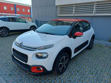 Citroen C3 PureTech 68 Feel