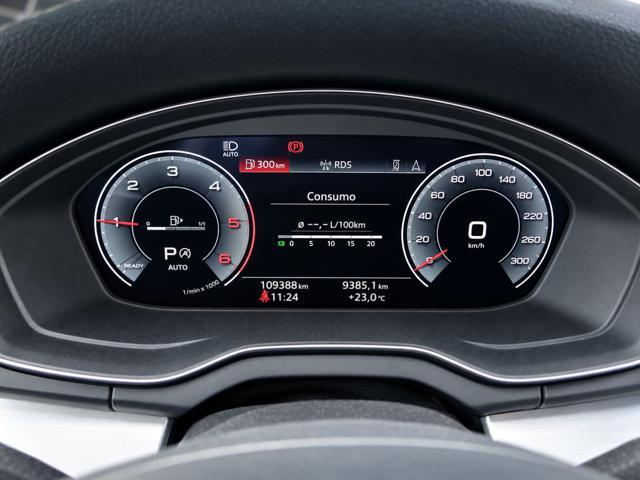 AUDI Q5 SPB SPORTBACK 40 TDI quattro S tronic S line plus