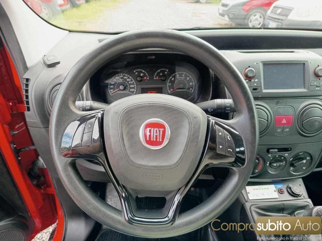 FIAT Fiorino 1.3 MJT 80CV + IVA 22%