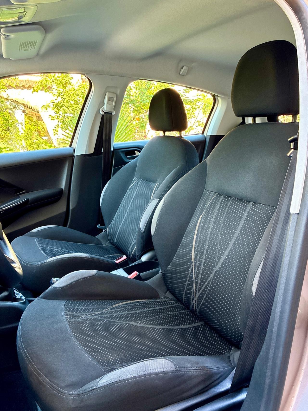 Peugeot 208 1.4 VTi 95 CV 5p. Active