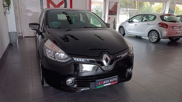 Renault Clio 1.2 75CV GPL 5 porte Costume National