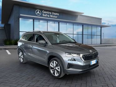 Skoda Karoq Karoq 2.0 TDI EVO SCR 115 CV DSG Style