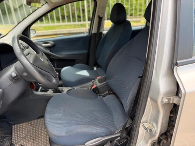 Fiat Stilo 1.6i 16V 5 porte Active