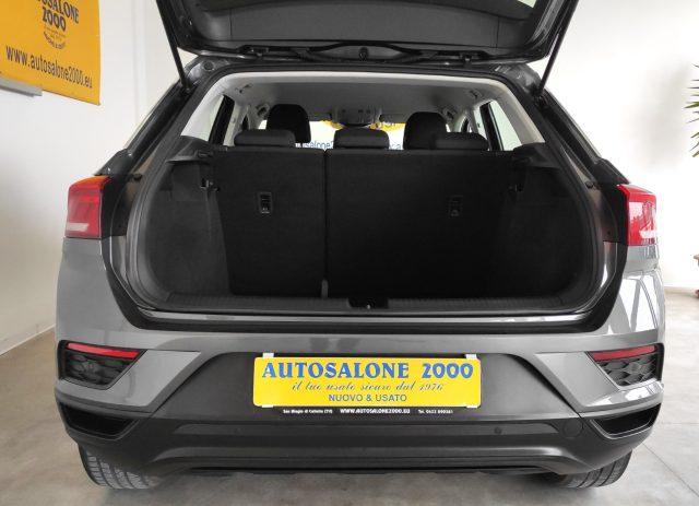 VOLKSWAGEN T-Roc 1.0 TSI Style SEDILI RISCALDATI