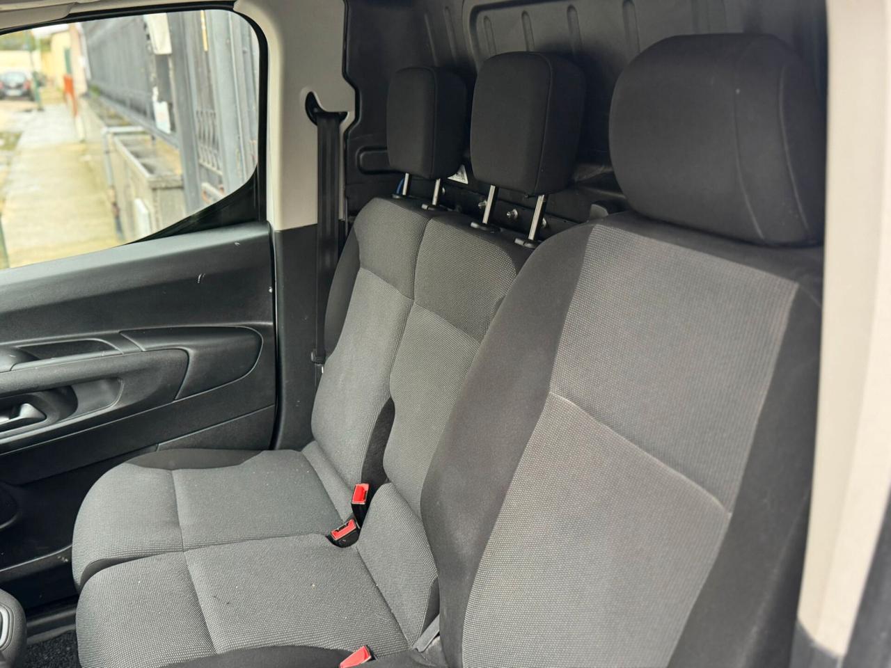 Peugeot Partner BlueHDi 100 Furgone Premium IVA DEDUCIBILE