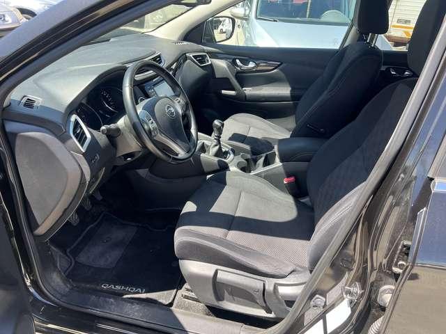 Nissan Qashqai 1.2 dig-t 360 115cv