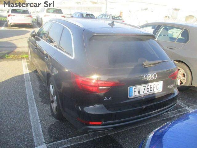 AUDI A4 Avant 2.0 tdi Sport quattro 190cv s-tronic FW766PG