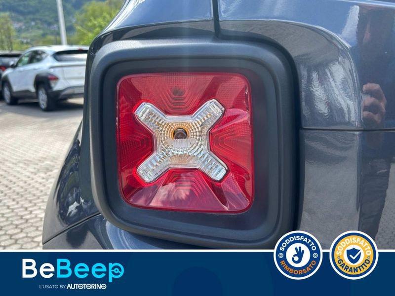 Jeep Renegade 1.0 T3 LONGITUDE 2WD