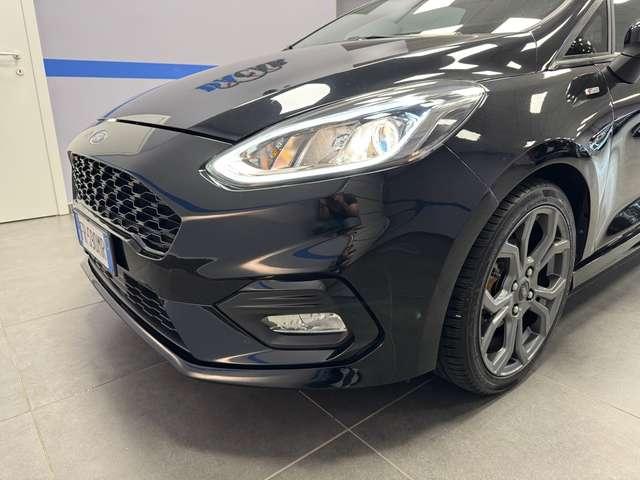 Ford Fiesta Fiesta 3p 1.0 ecoboost ST-Line 100cv