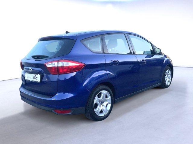 FORD C-Max 1.6 TDCi 95CV Titanium