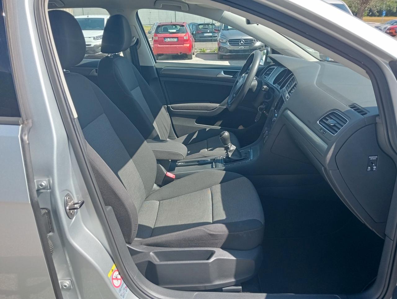 Volkswagen Golf 1.2 TSI 105 CV 5p. OK NEOPATENTATI