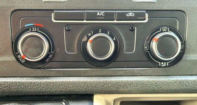 VOLKSWAGEN Transporter 2.0 TDI 150CV DSG 4Motion PL Furg. Business Eu6