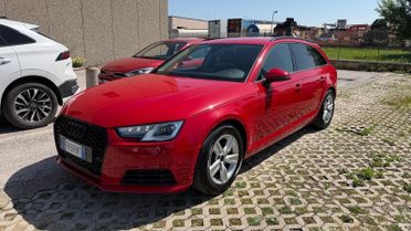 Audi A4 Avant 2.0 TDI 150 CV ultra S tronic Business