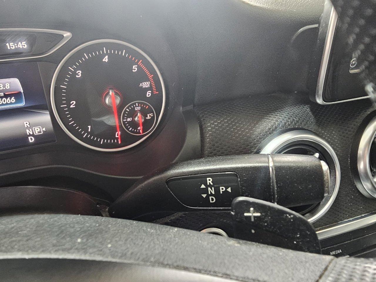 Mercedes A 160 D Premium 7G-DCT my16