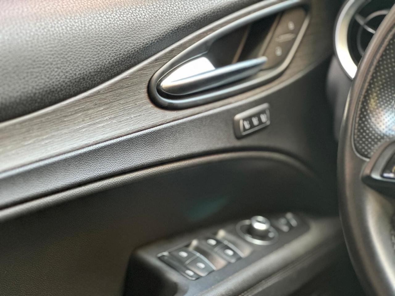 Alfa Romeo Stelvio 2.2 210CV AT8 Q4 Ti