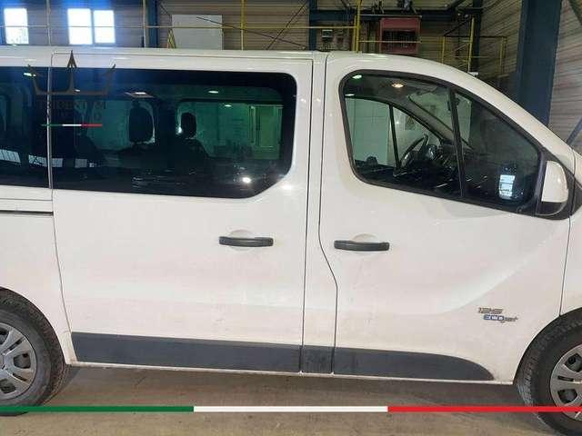 Fiat Talento 1.6 twin t. mjt CH1 12Q 125cv combi M1 E6