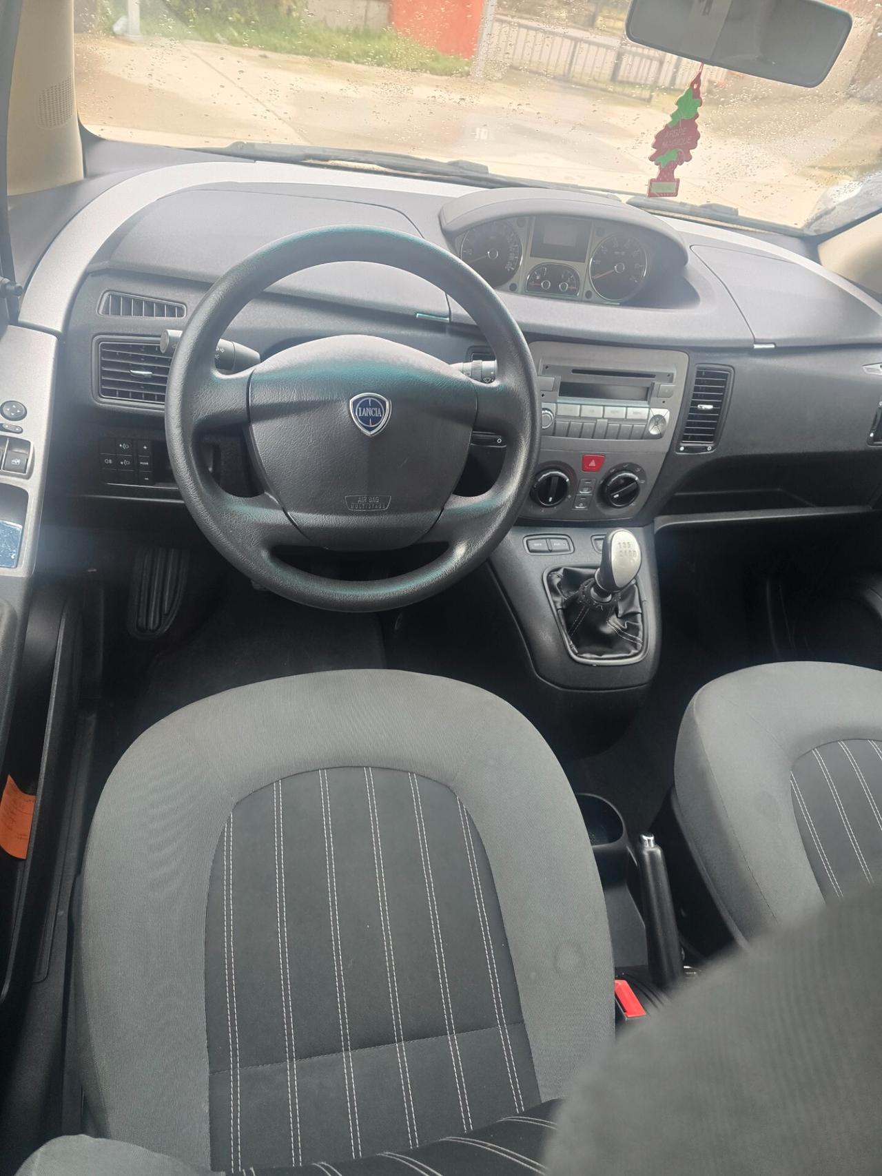 Lancia MUSA 1.4 16V Platinum