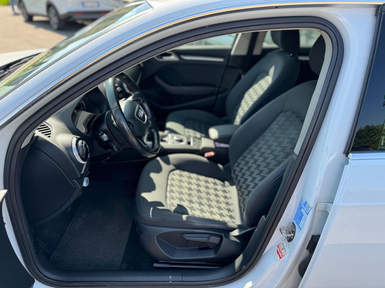 Audi A3 Ambiente 1.6 TDI