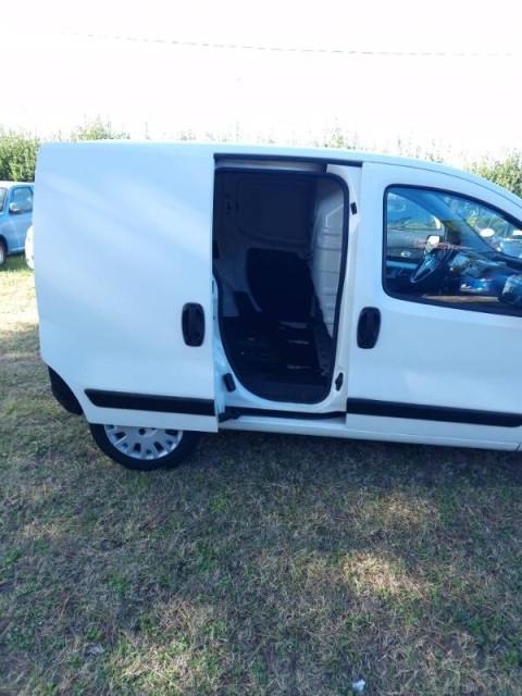 Fiat Fiorino Furgone 1.3 mjt 16v 95cv SX classe 2