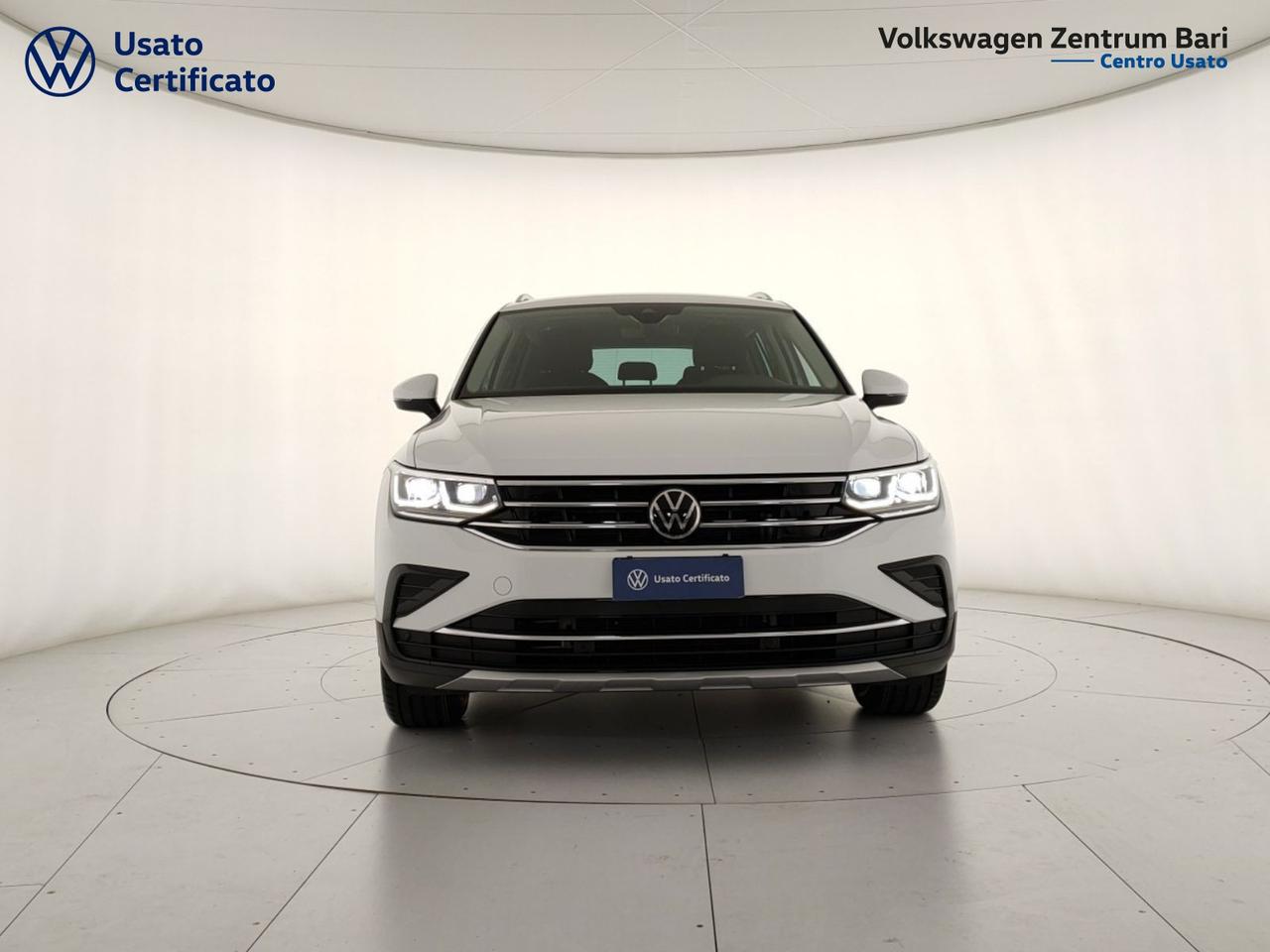 Volkswagen Tiguan 2.0 tdi elegance 150cv dsg