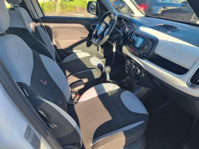 Fiat 500L 500L 2012 1.3 mjt Lounge 85cv