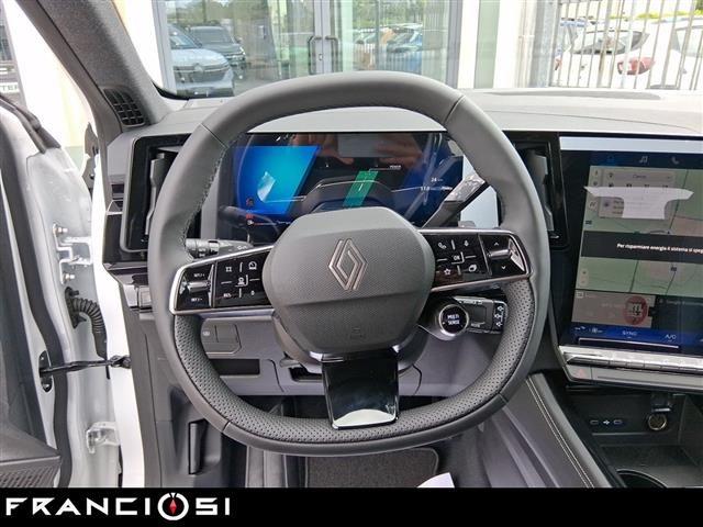 RENAULT Austral 1.2 E Tech full hybrid 200cv Techno Auto