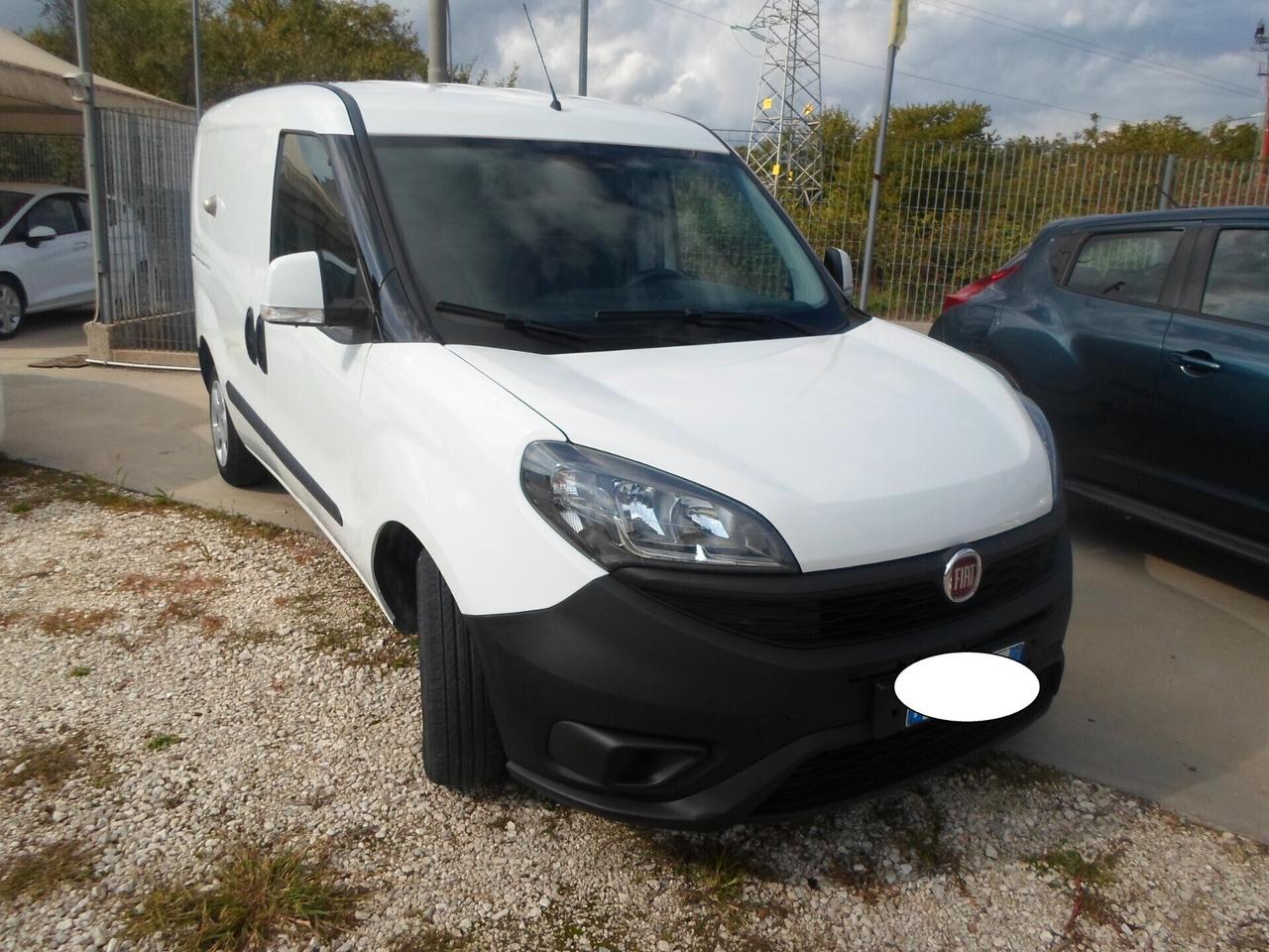 Fiat Doblo Doblò 1.6 MJT