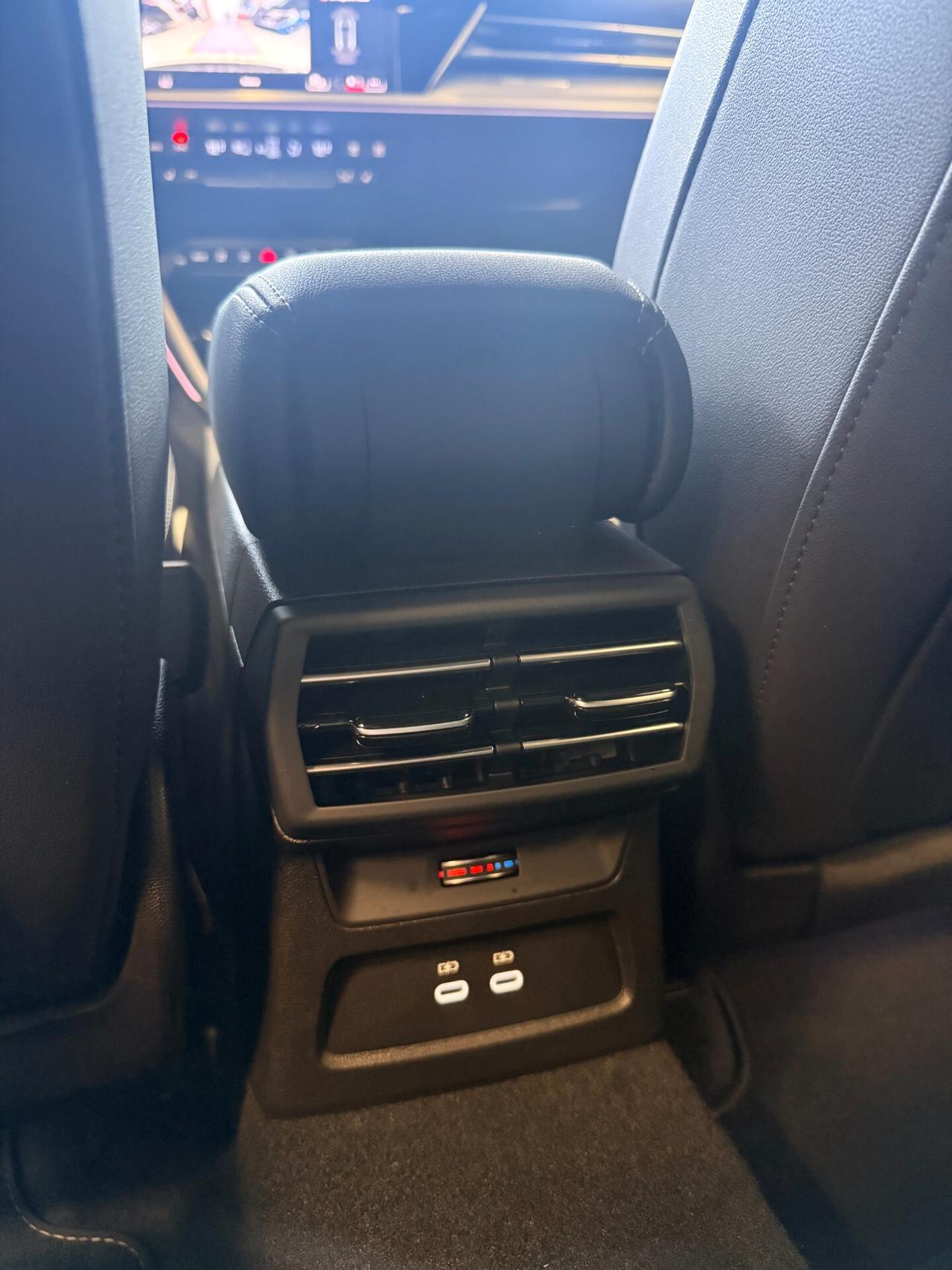 Audi A3 SPB 35 TDI S tronic line edition PACCHETTO LUCI SOFFUSE,APPLE CARPLAY,NAVI,TELECAMERA,FARO MATRIX