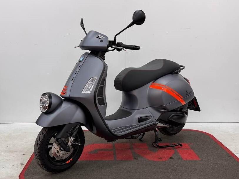 Piaggio Vespa GTV 310 KM0 DA 120 € AL MESE – SENZA ANTICIPO
