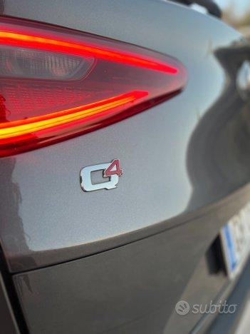 Alfa Romeo Stelvio 2.2 Turbodiesel 190 CV AT8 Q4 S