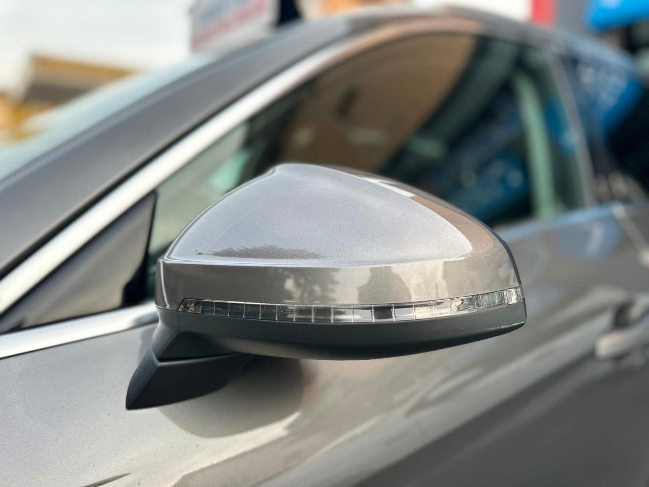 Audi A4 35 TDI/163 CV S tronic line edition