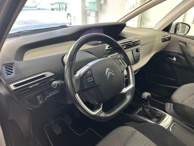 CITROEN C4 Spacetourer BlueHDi 130 S&S Feel 7 Posti