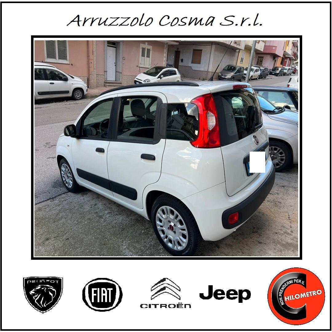 Fiat Panda 1.3 MJT 95 CV S&S Easy